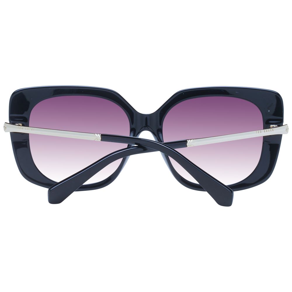 Black Women Sunglasses - ventzia