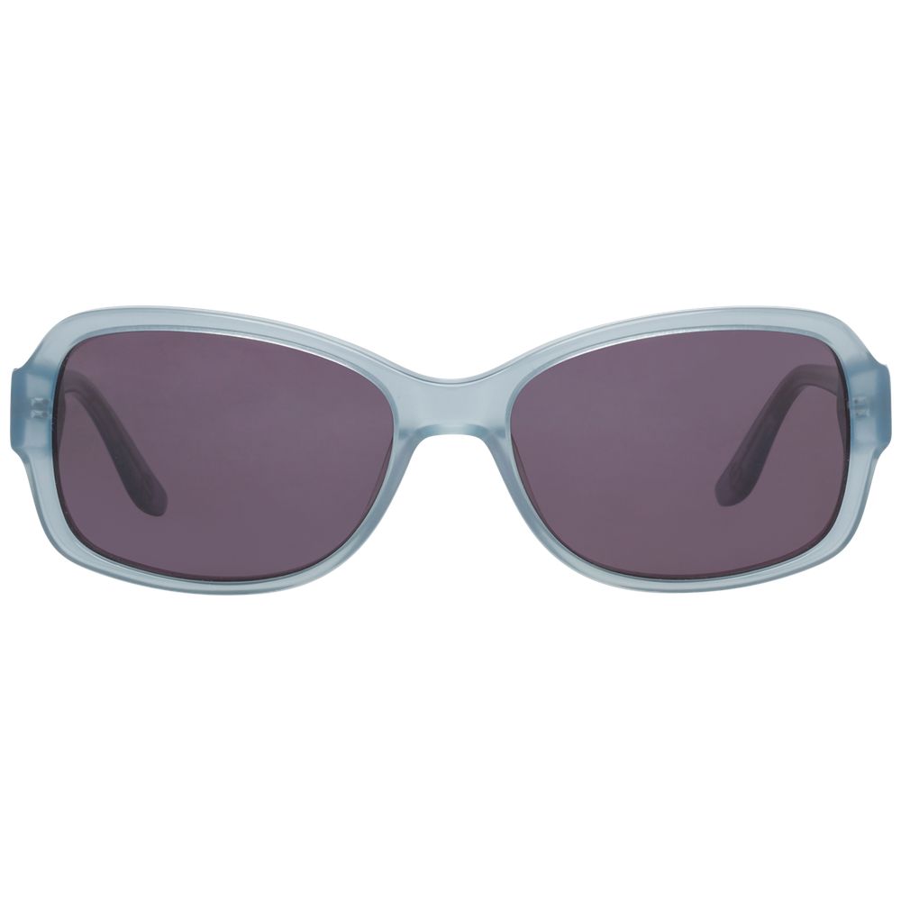 Blue Women Sunglass - ventzia