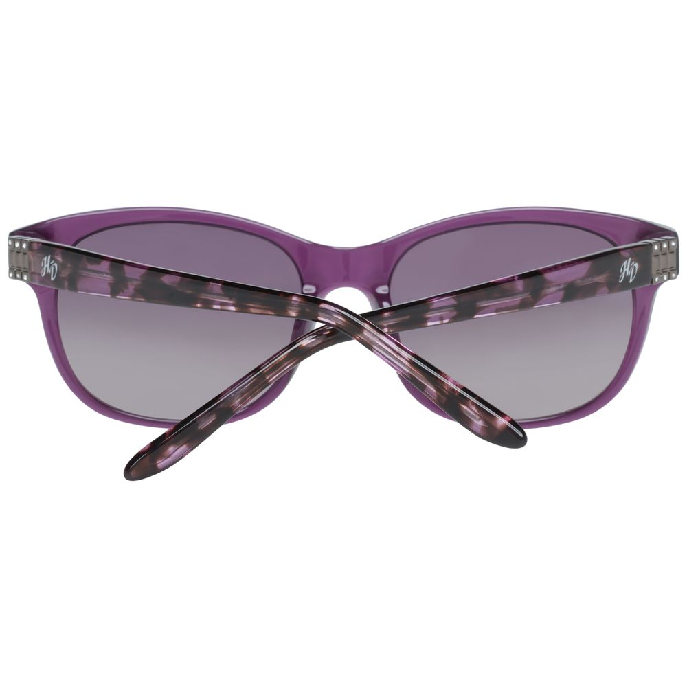 Purple Women Sunglasses - ventzia