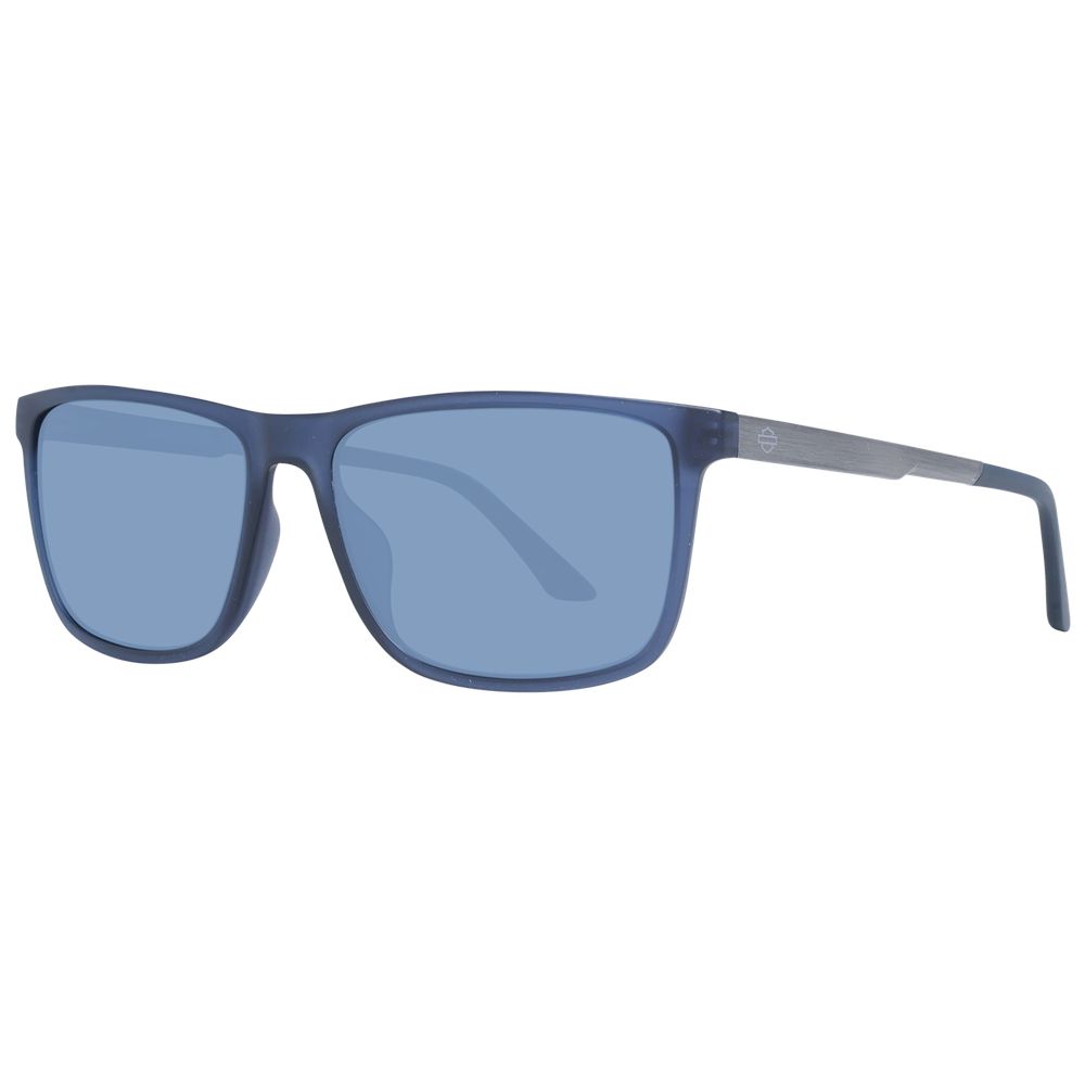 Blue Men Sunglasses - ventzia