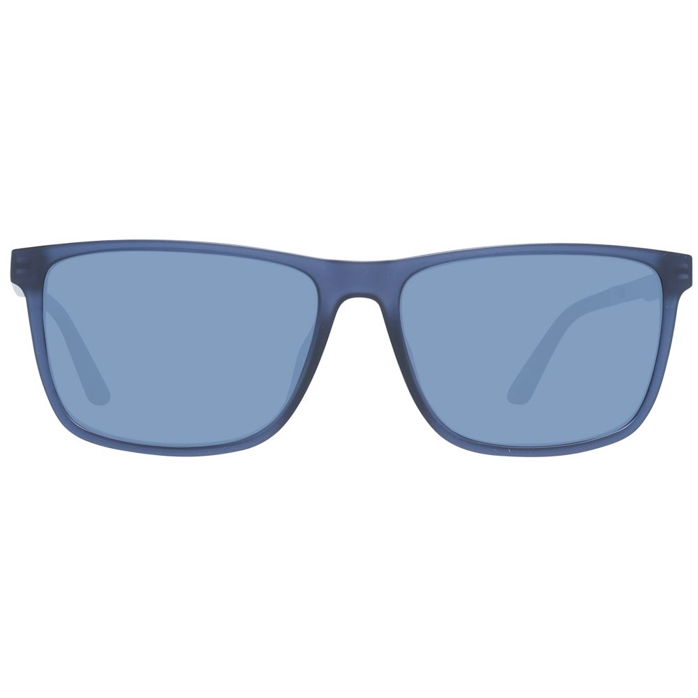 Blue Men Sunglasses - ventzia