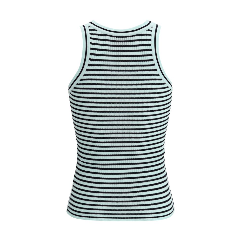 Striped Tank Top