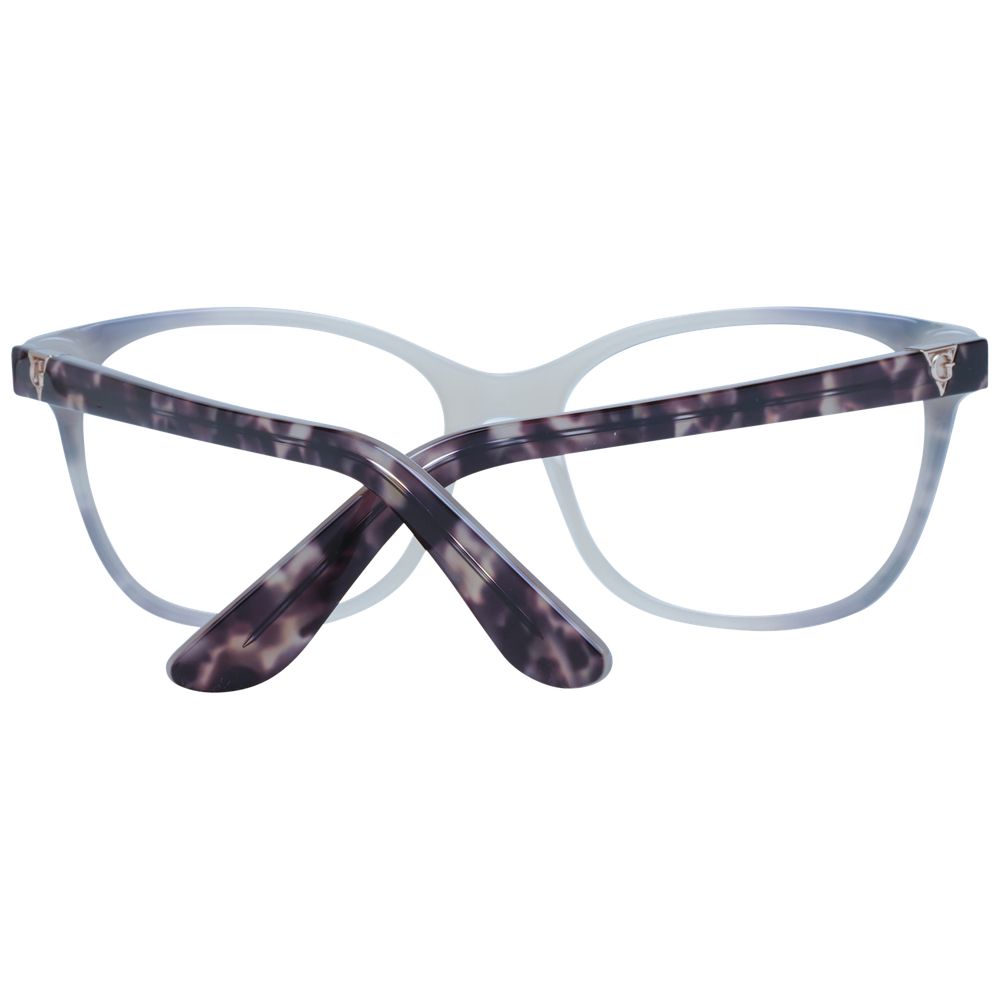 White Women Optical Frames - ventzia