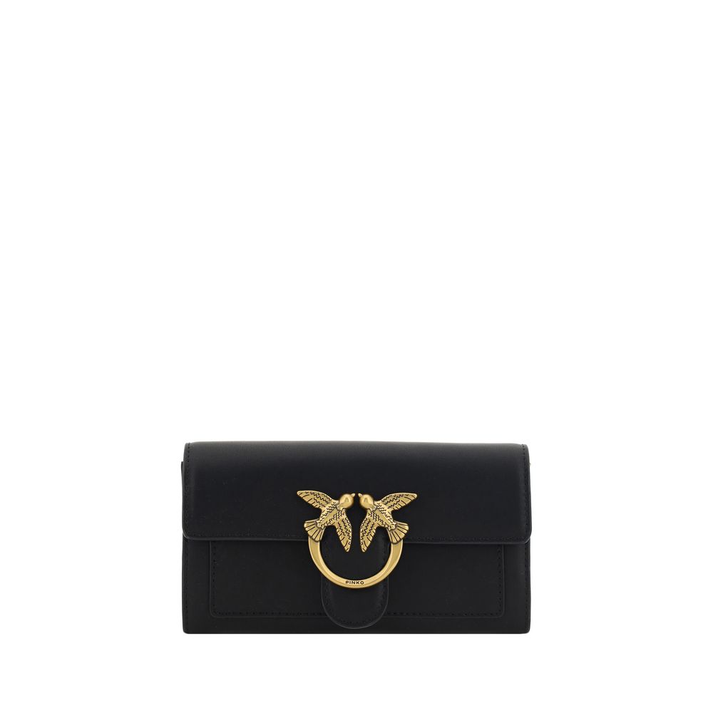 Love One Wallet - ventzia