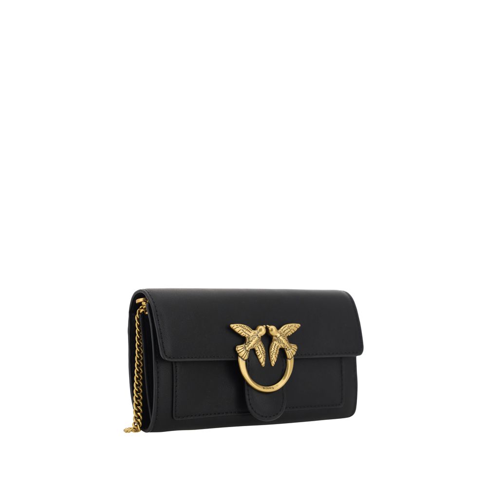 Love One Wallet - ventzia