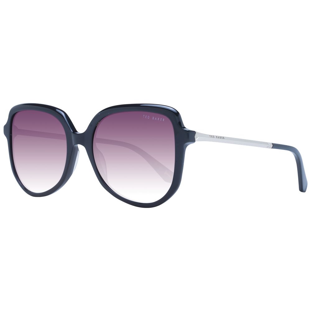 Black Women Sunglass - ventzia