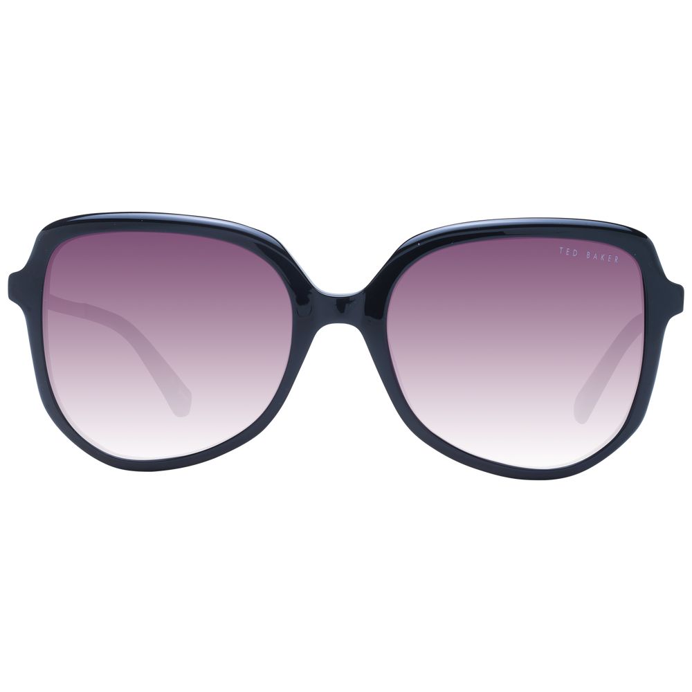Black Women Sunglass - ventzia