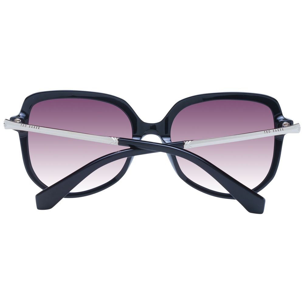 Black Women Sunglass - ventzia
