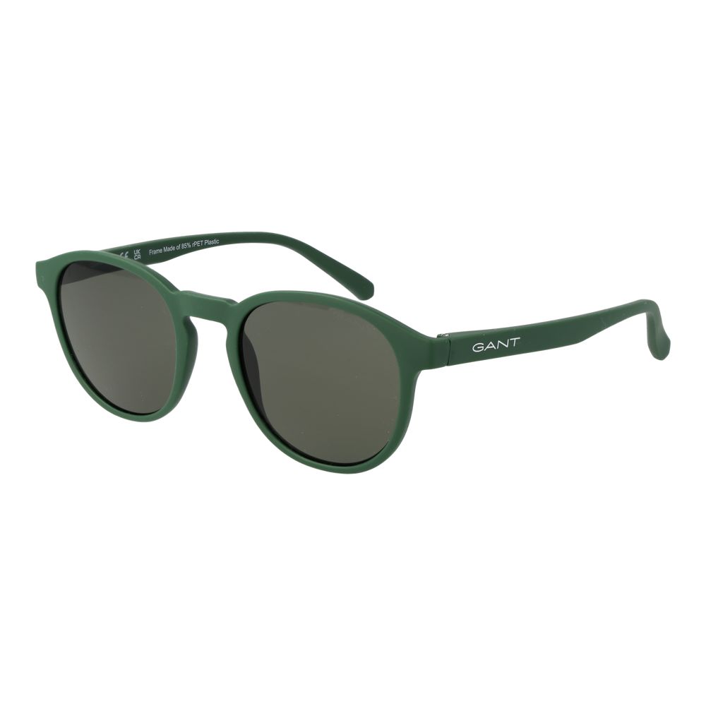 Green Men Sunglass - ventzia