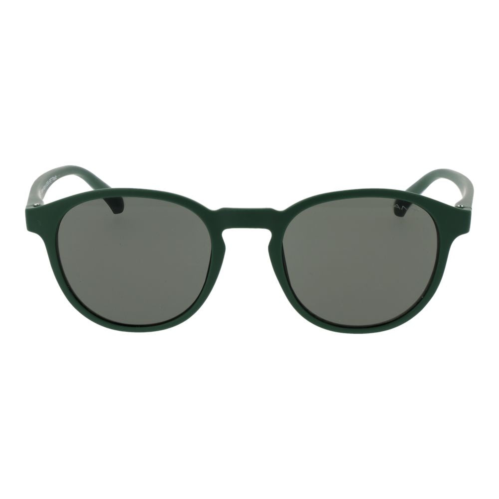 Green Men Sunglass - ventzia
