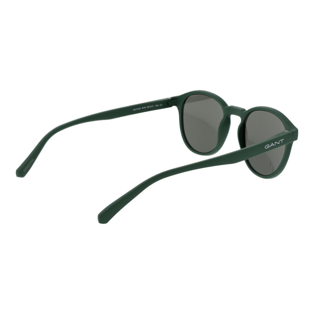 Green Men Sunglass - ventzia