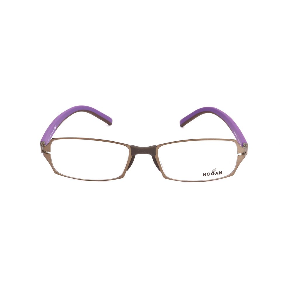 Brown Metal Frames - ventzia