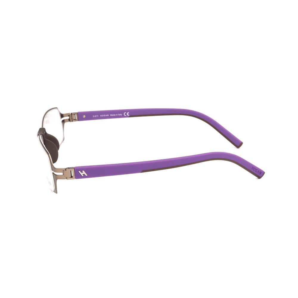 Brown Metal Frames - ventzia