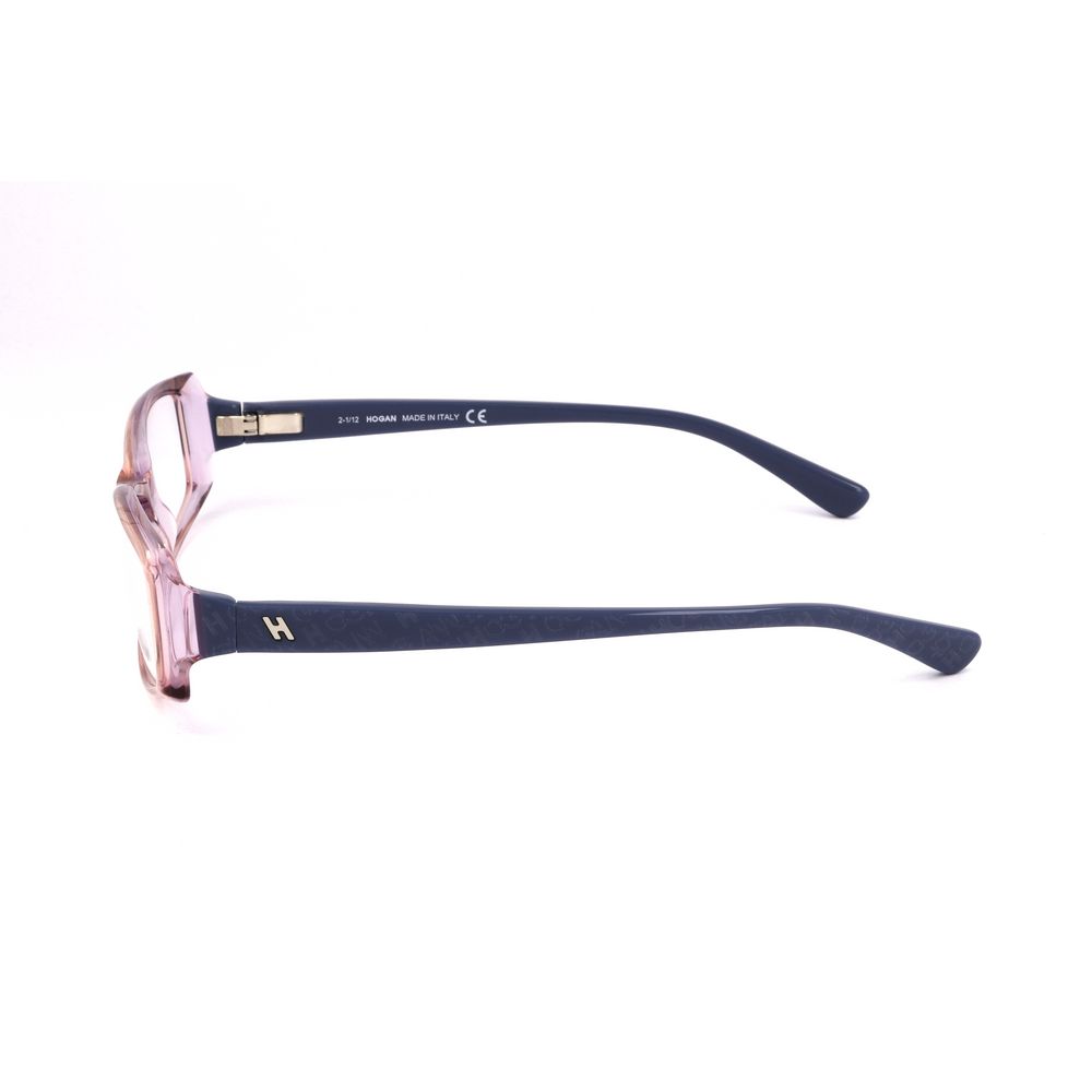Purple Plastic Frames - ventzia