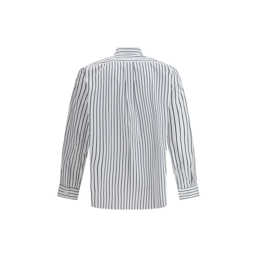 Striped Shirt
