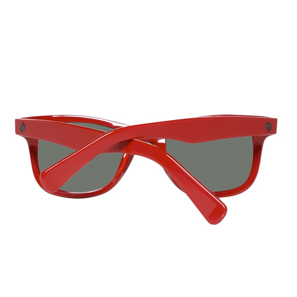 Bicolor Acetate Sunglasses - ventzia
