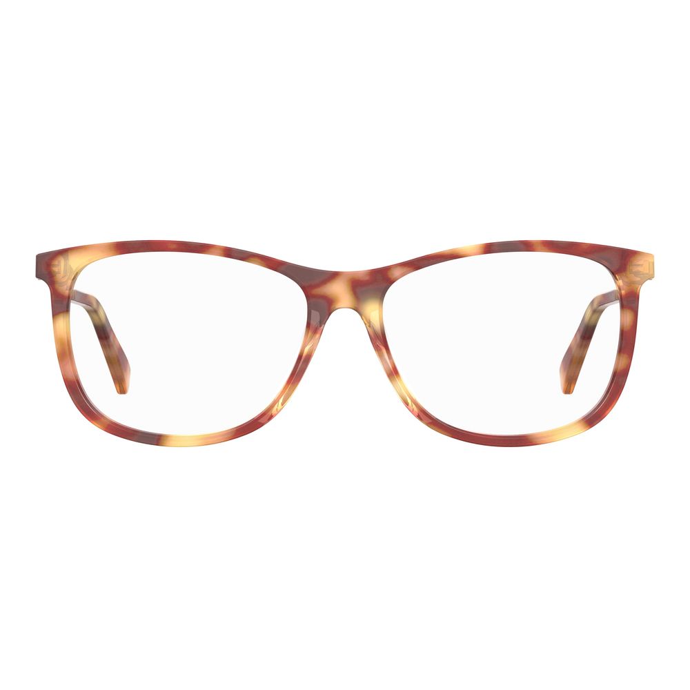 Brown Acetate Glasses (Frames) - ventzia