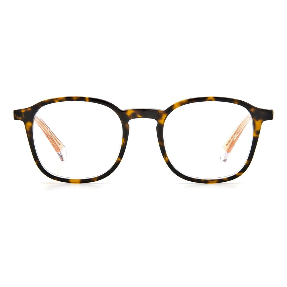 Brown Acetate Frames - ventzia