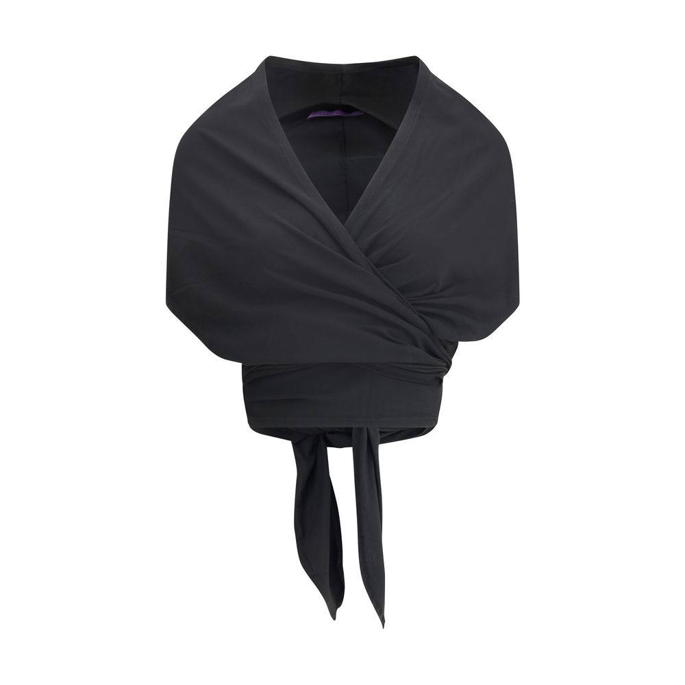 The Hood Top