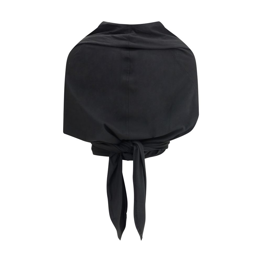 The Hood Top