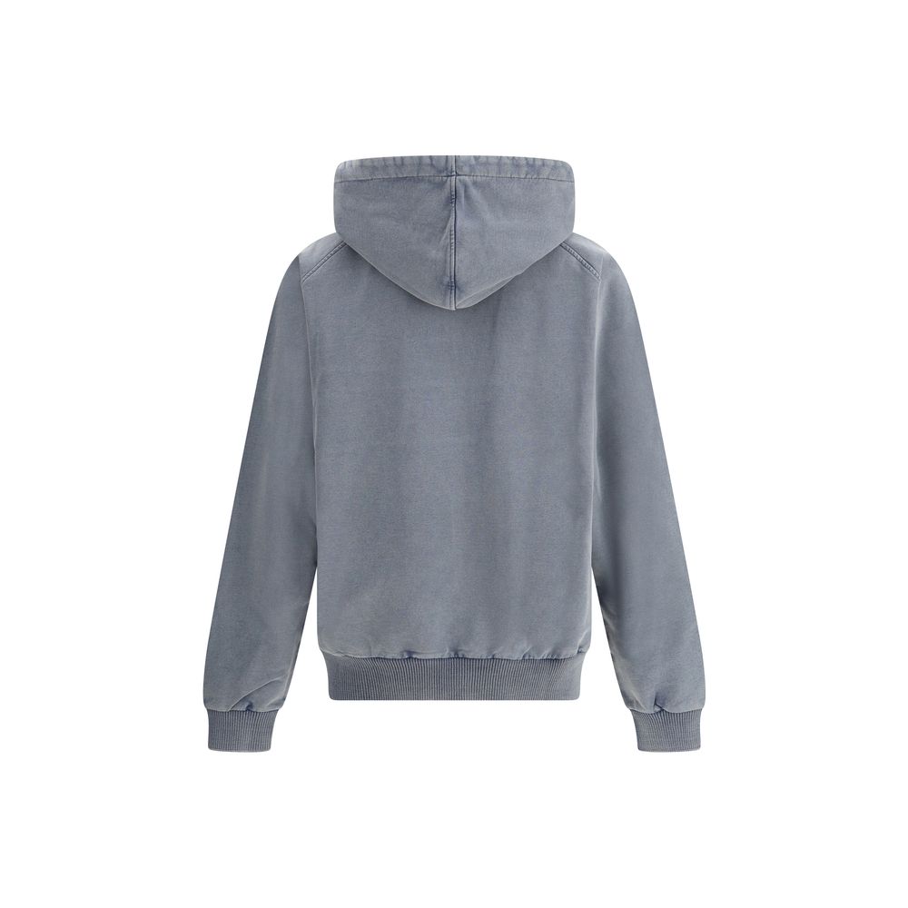 Logoed Hoodie - ventzia