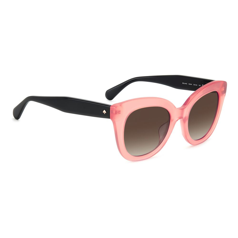 Multicolor Acetate Sunglasses - ventzia