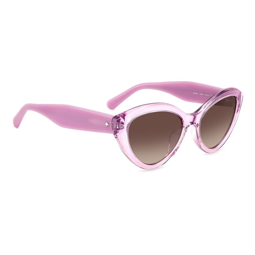 Purple Acetate Sunglasses - ventzia