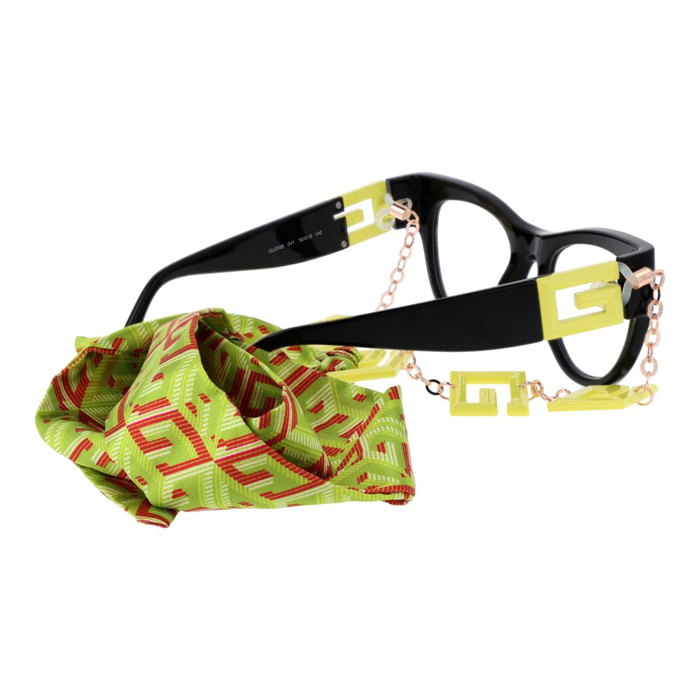 Black Women Optical Frames - ventzia