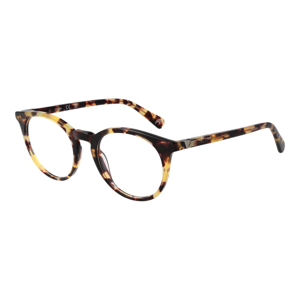 Brown Women Optical Frames - ventzia