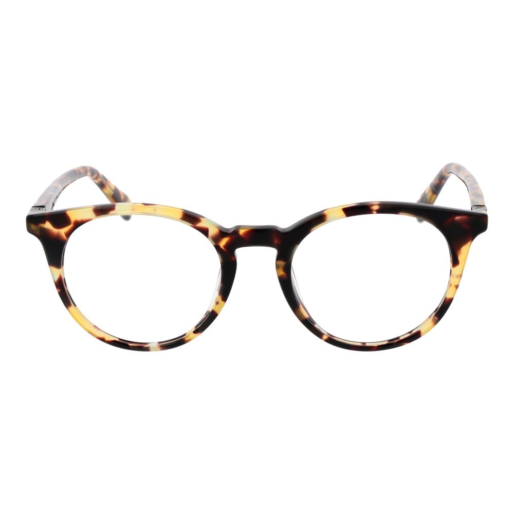 Brown Women Optical Frames - ventzia