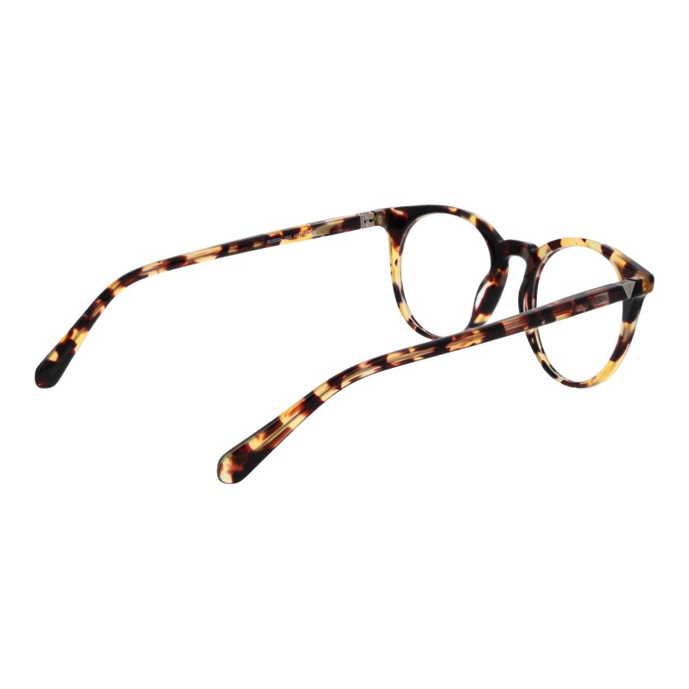 Brown Women Optical Frames - ventzia