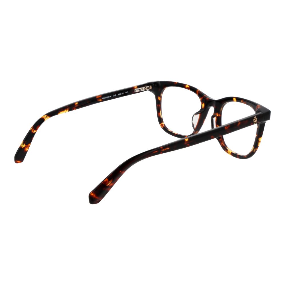 Brown Men Optical Frames - ventzia