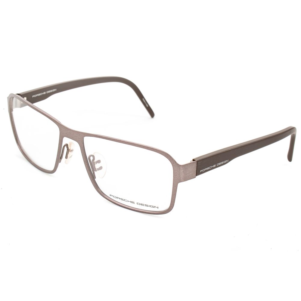Brown Metal Frames - ventzia