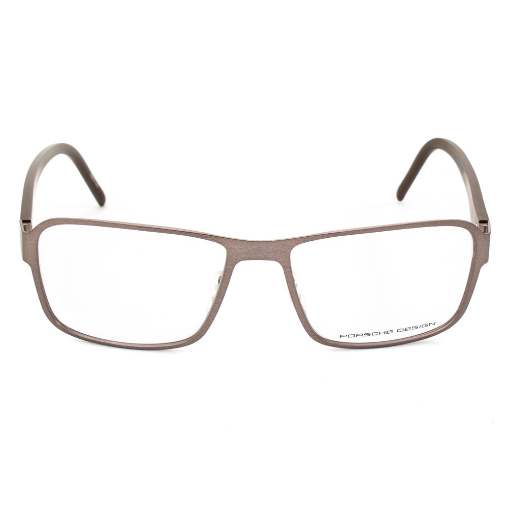 Brown Metal Frames - ventzia
