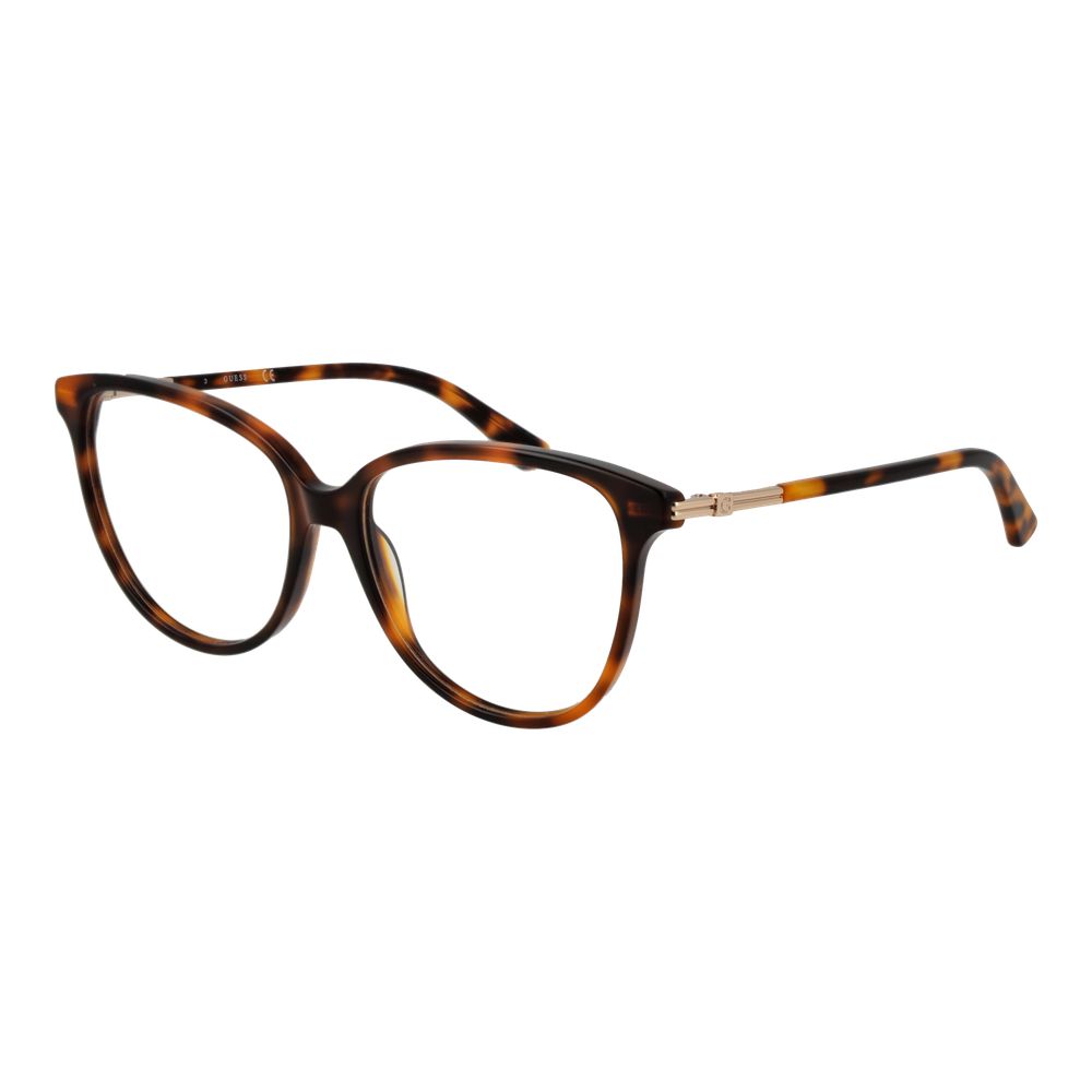 Brown Women Optical Frames - ventzia