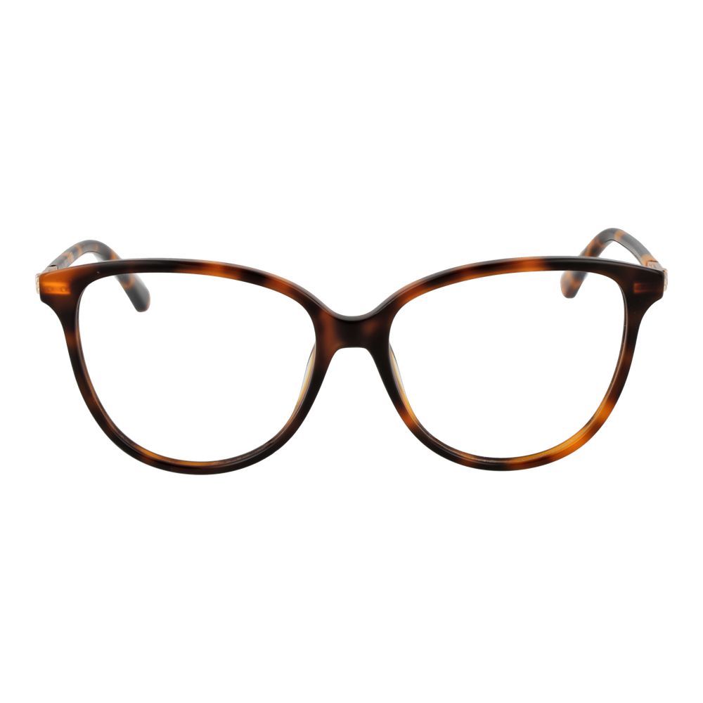 Brown Women Optical Frames - ventzia