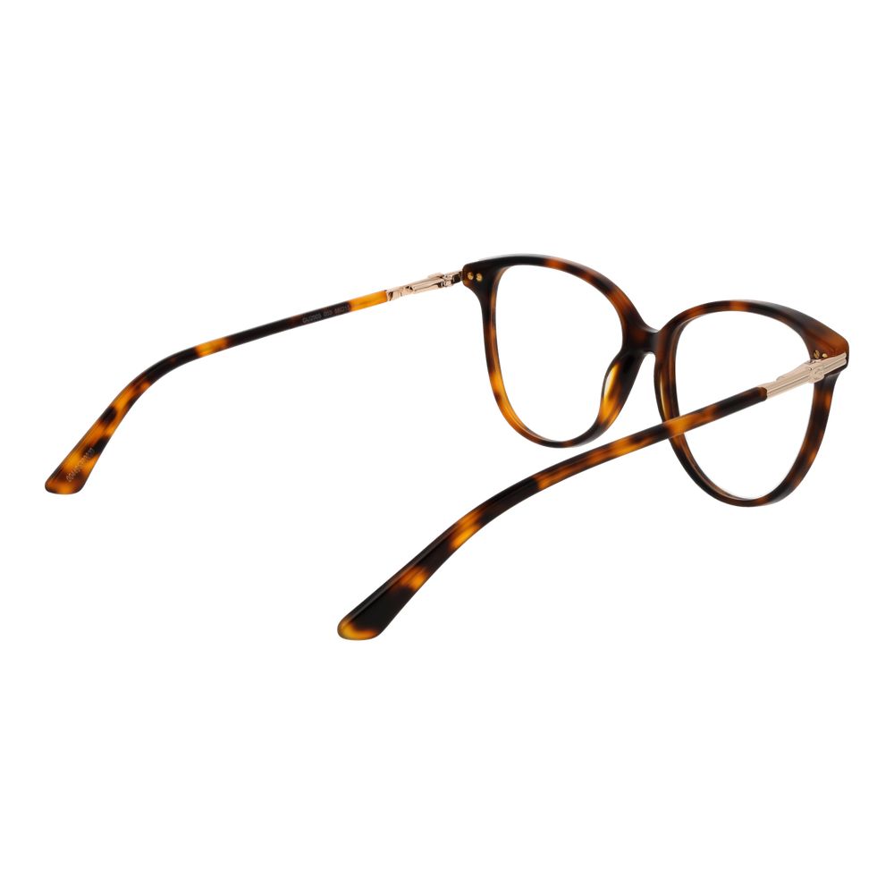 Brown Women Optical Frames - ventzia
