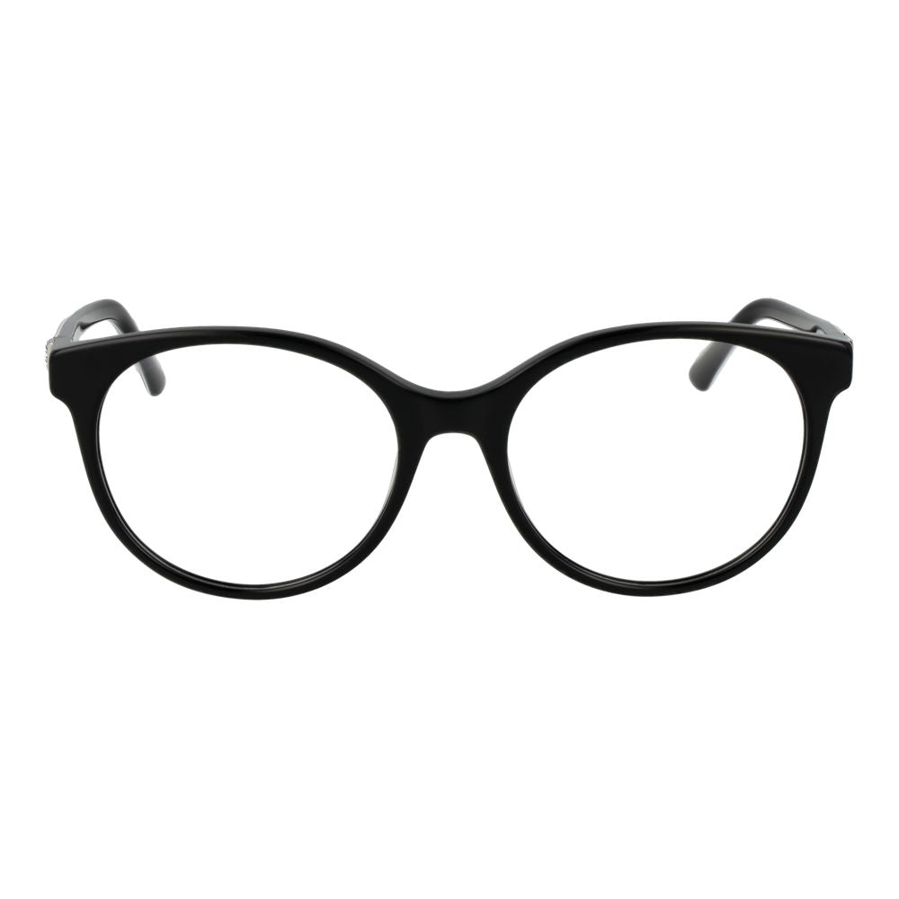 Black Women Optical Frames - ventzia