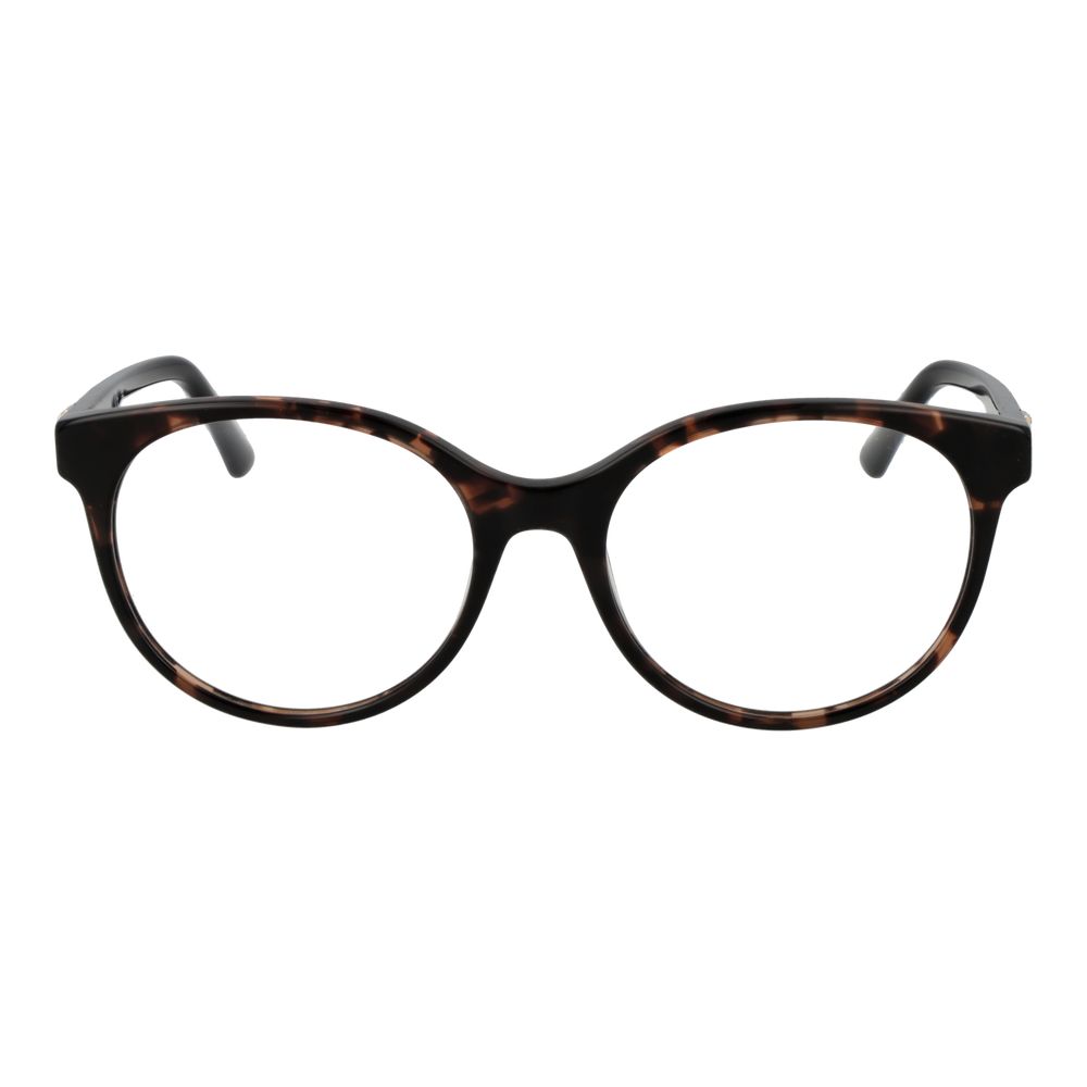 Brown Women Optical Frames - ventzia