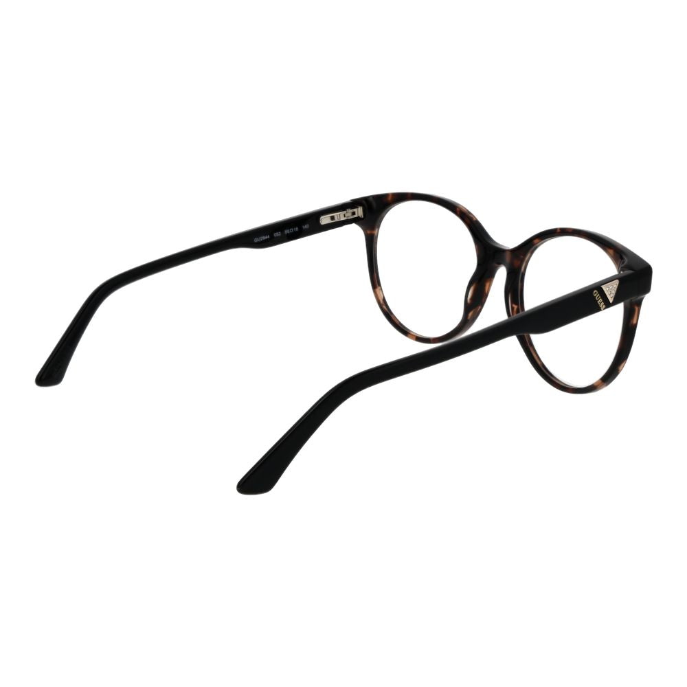 Brown Women Optical Frames - ventzia
