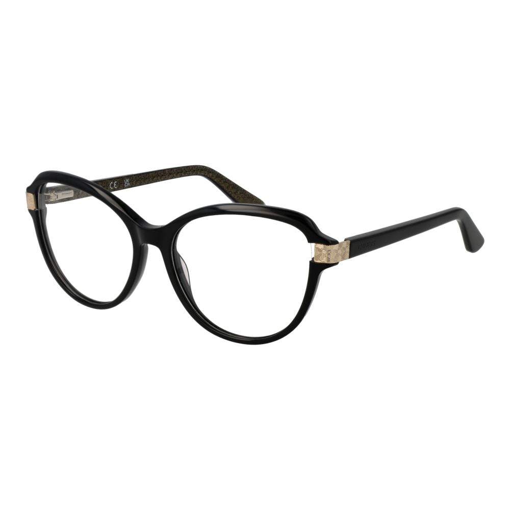 Black Women Optical Frames - ventzia