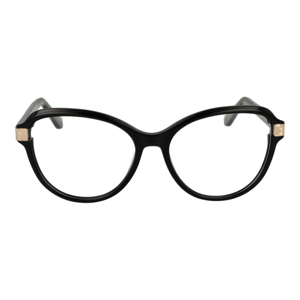 Black Women Optical Frames - ventzia