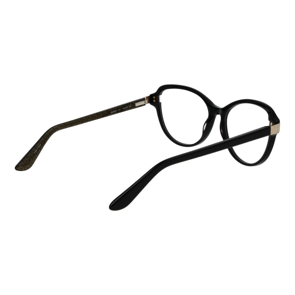 Black Women Optical Frames - ventzia