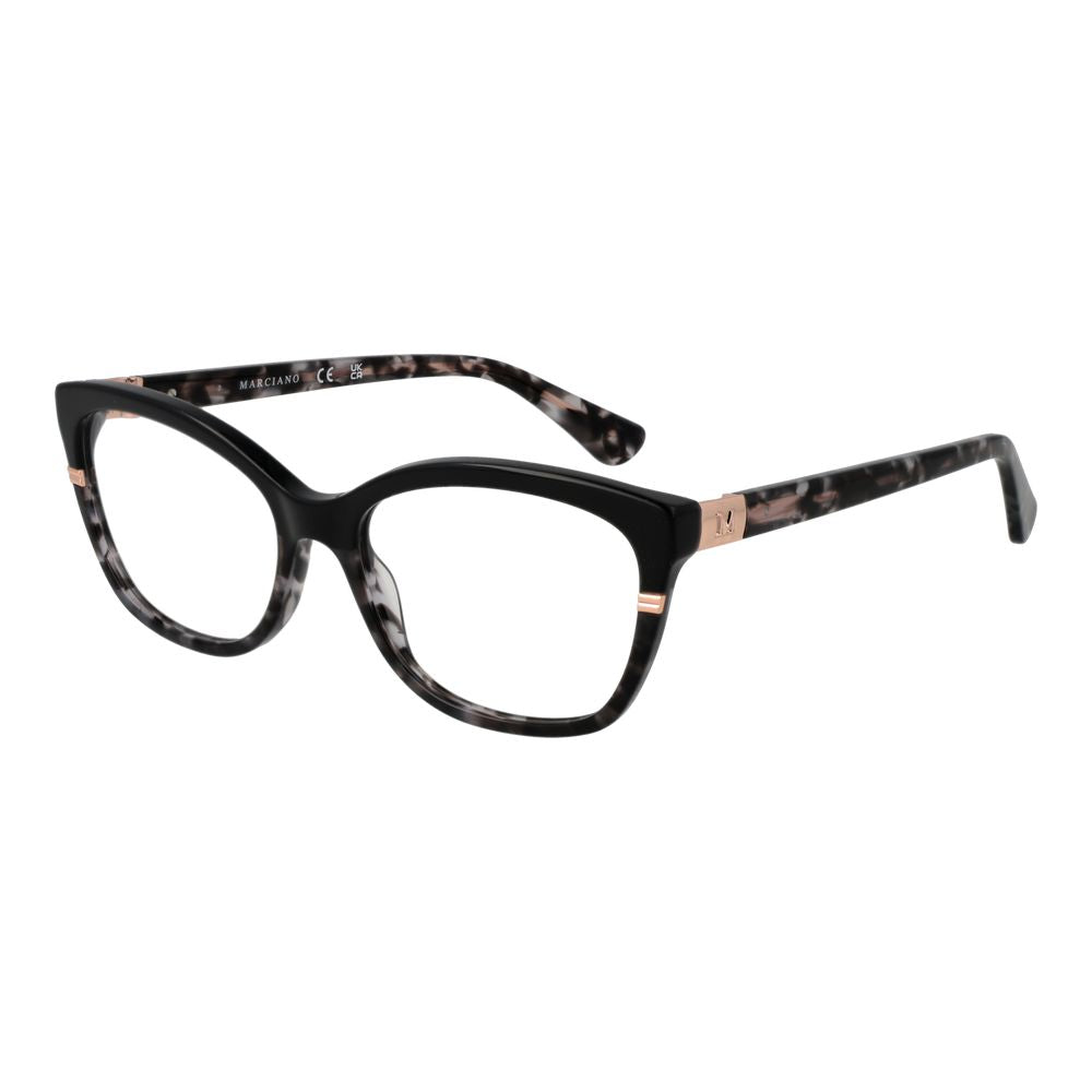 Black Women Optical Frames - ventzia