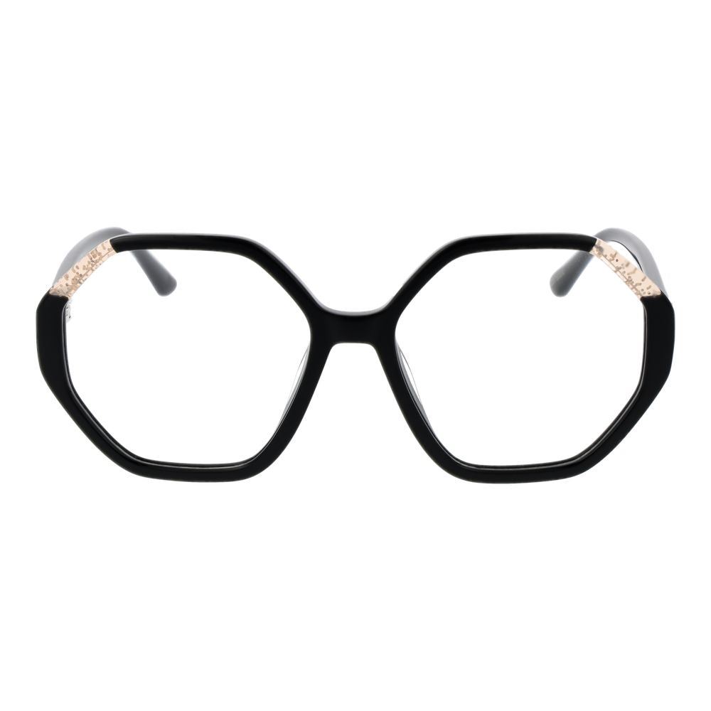 Black Women Optical Frames - ventzia