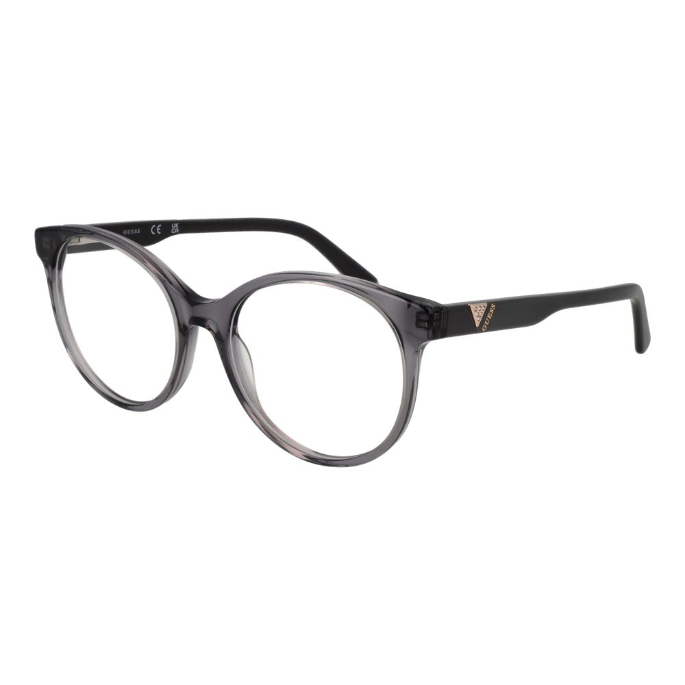 Gray Women Optical Frames - ventzia