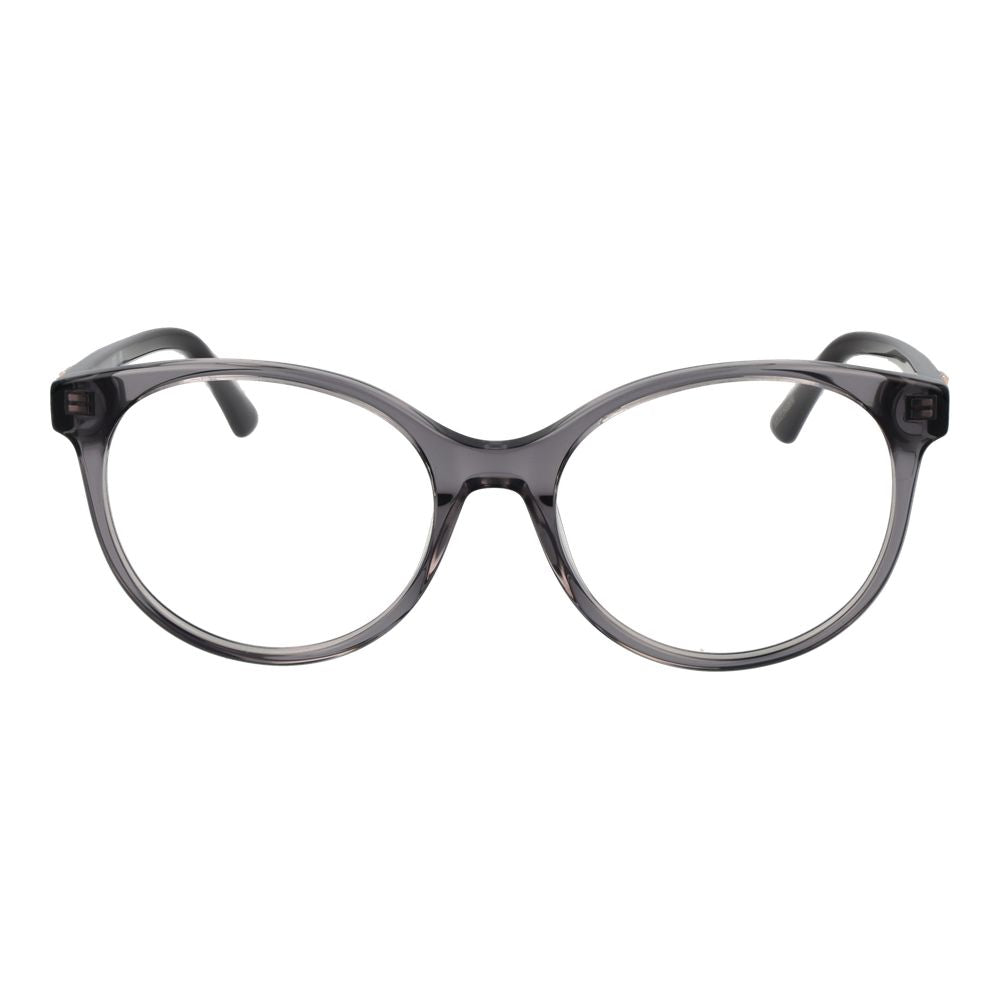 Gray Women Optical Frames - ventzia