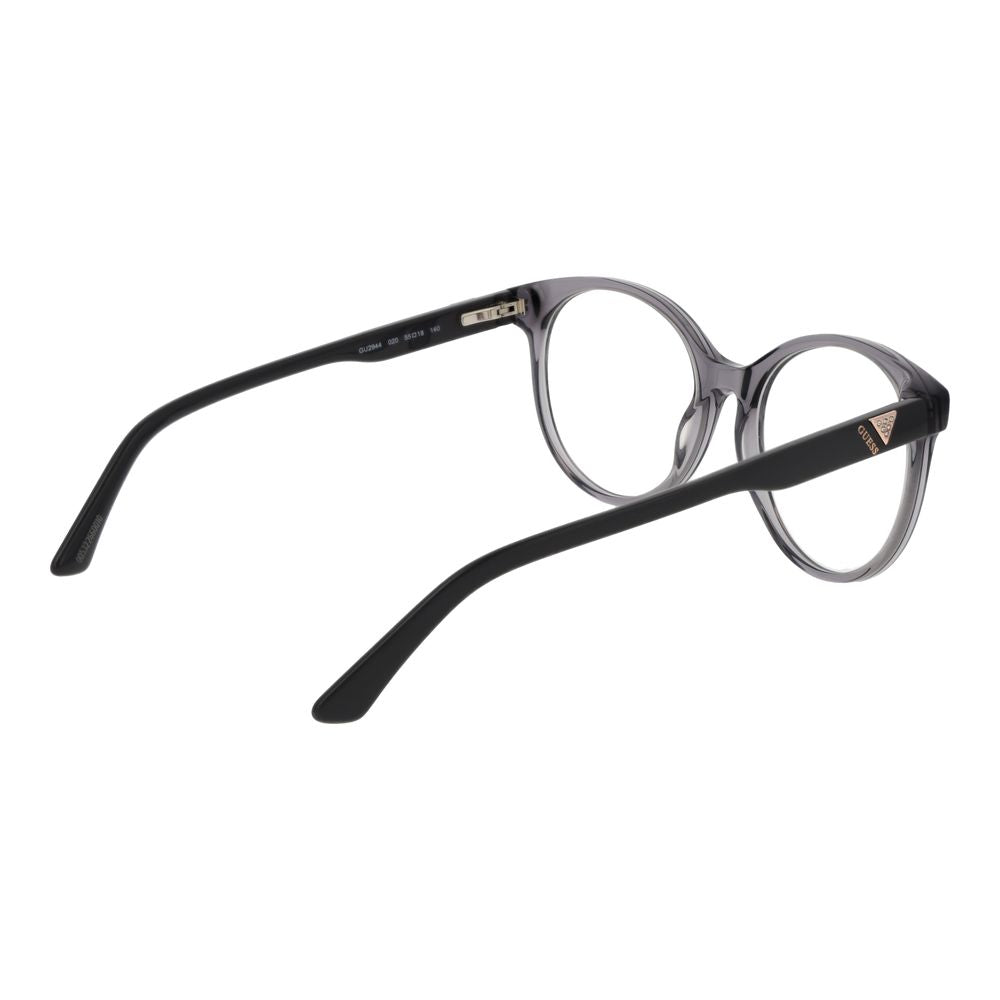 Gray Women Optical Frames - ventzia
