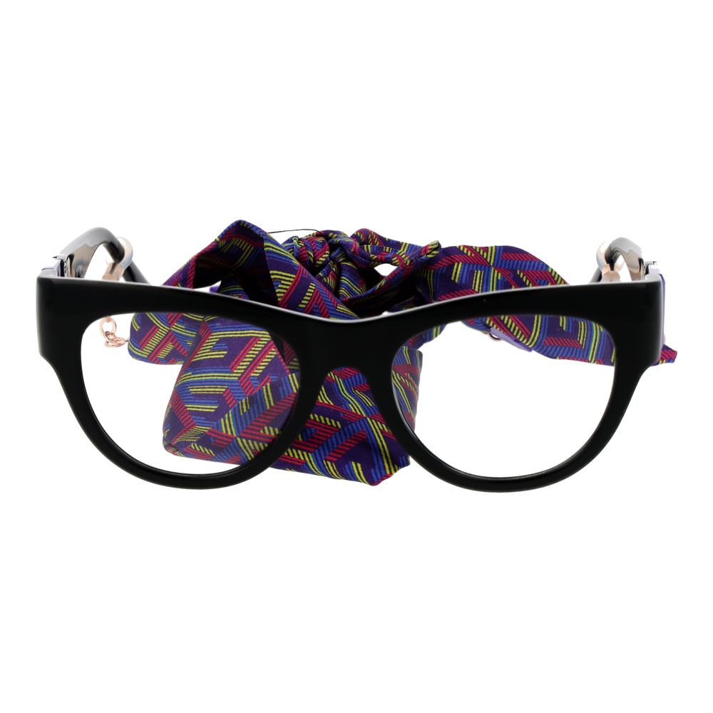Black Women Optical Frames - ventzia