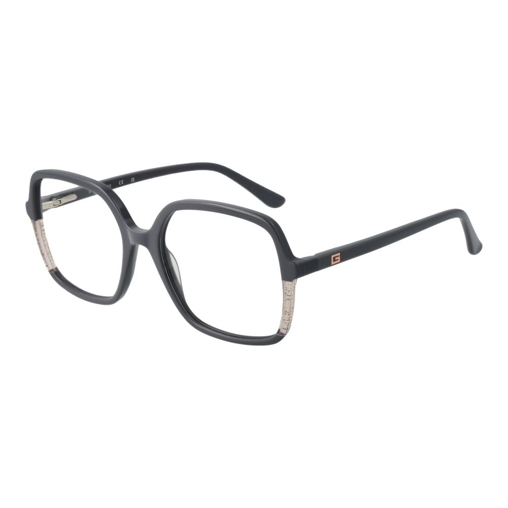 Gray Women Optical Frames - ventzia